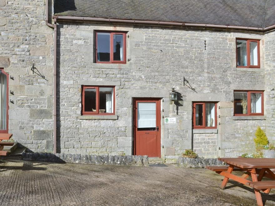 Elm Cottage - RCHP133