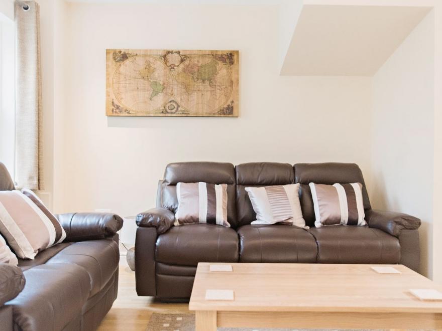 Camstay Abbey Street