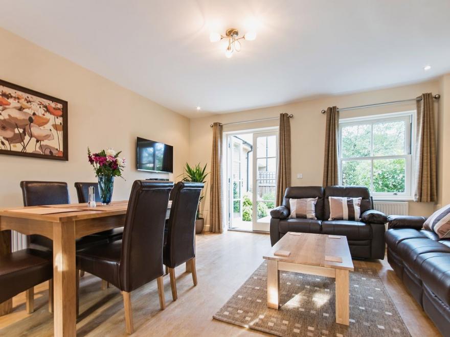 Camstay Abbey Street