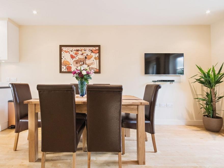 Camstay Abbey Street