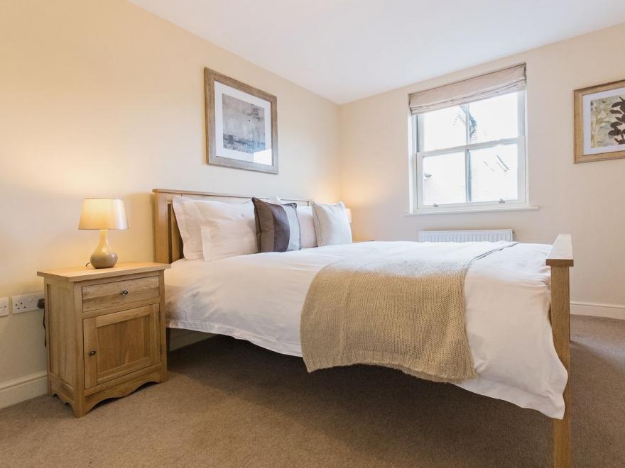 Camstay Abbey Street