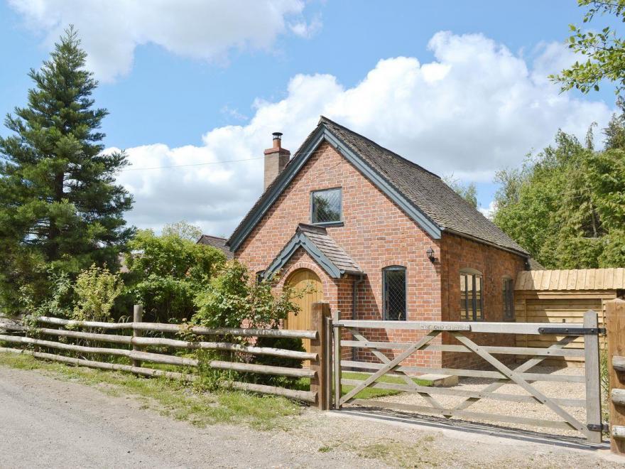 The Old Chapel