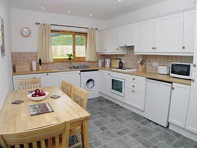 East Balfield Cottage