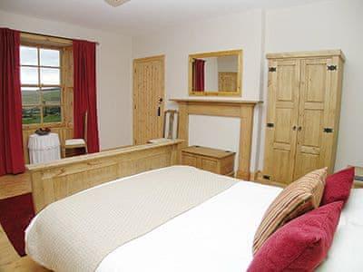 East Balfield Cottage