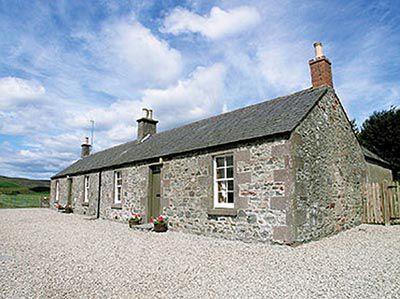 East Balfield Cottage