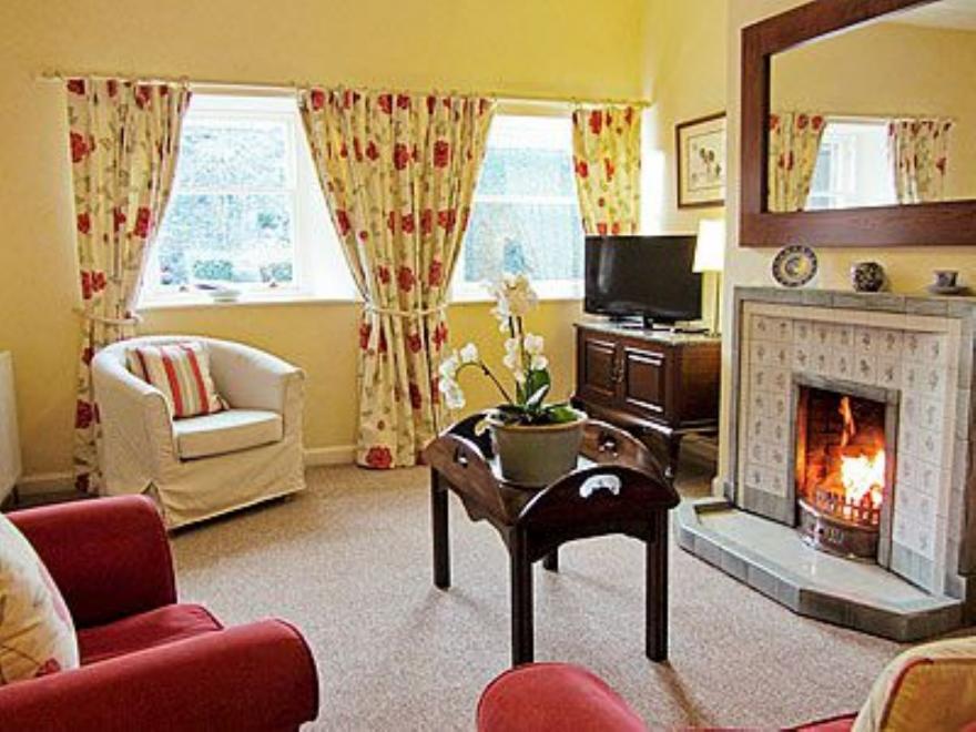 Oldhamstocks Cottage