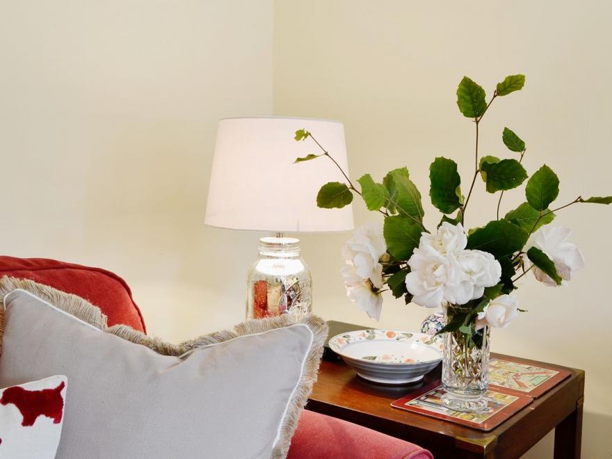 Oldhamstocks Cottage