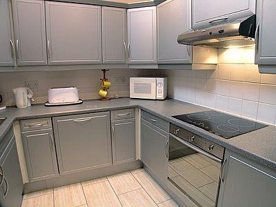 The Coyles Cottage - SBH