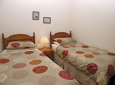 The Coyles Cottage - SBH