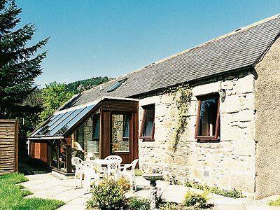 The Coyles Cottage - SBH