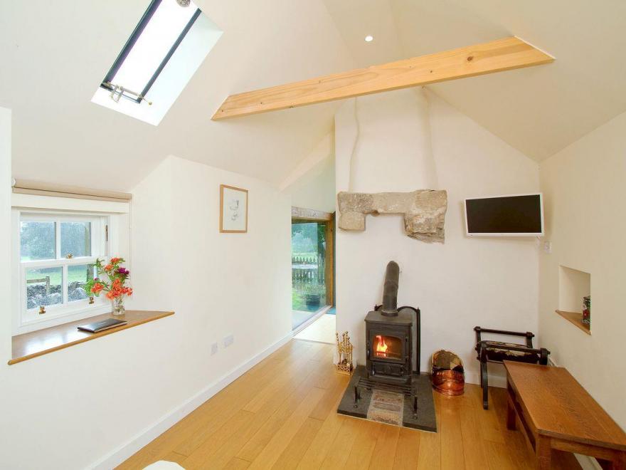 Tullibole Castle Longhouse