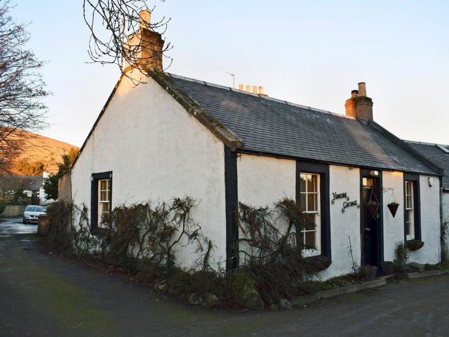 Kirkside Cottage