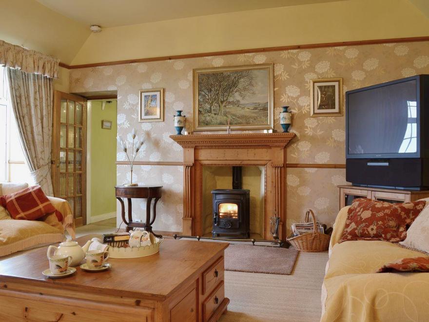 Gordons Hall Cottage