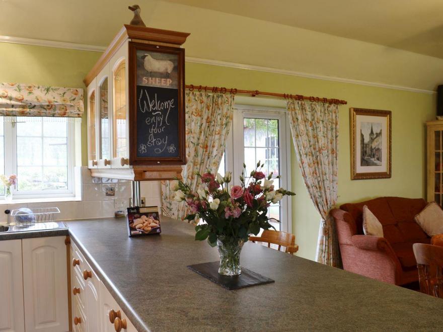 Gordons Hall Cottage