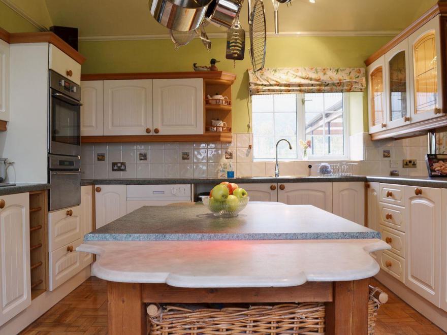 Gordons Hall Cottage