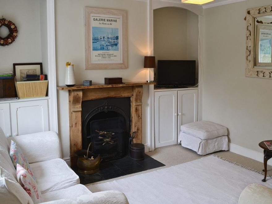 Shoelace Cottage - TC6