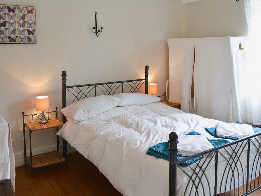 Shoelace Cottage - TC6