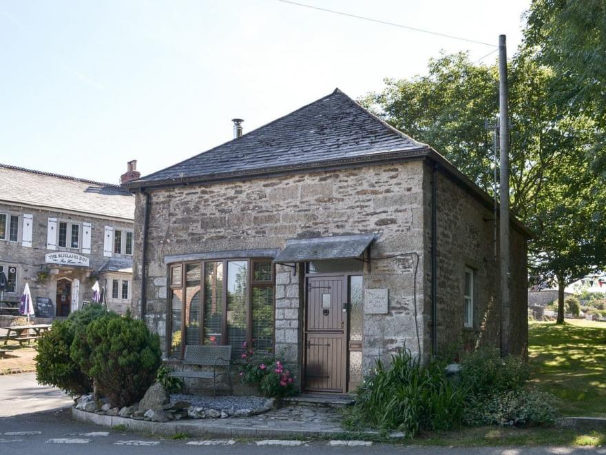 The Cottage On The Green