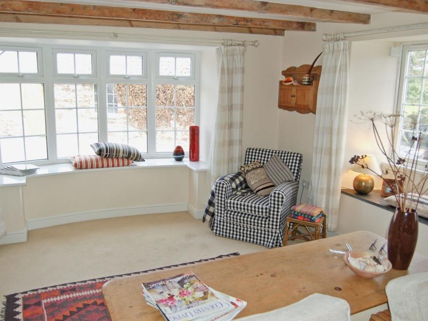 Silverstream Cottage