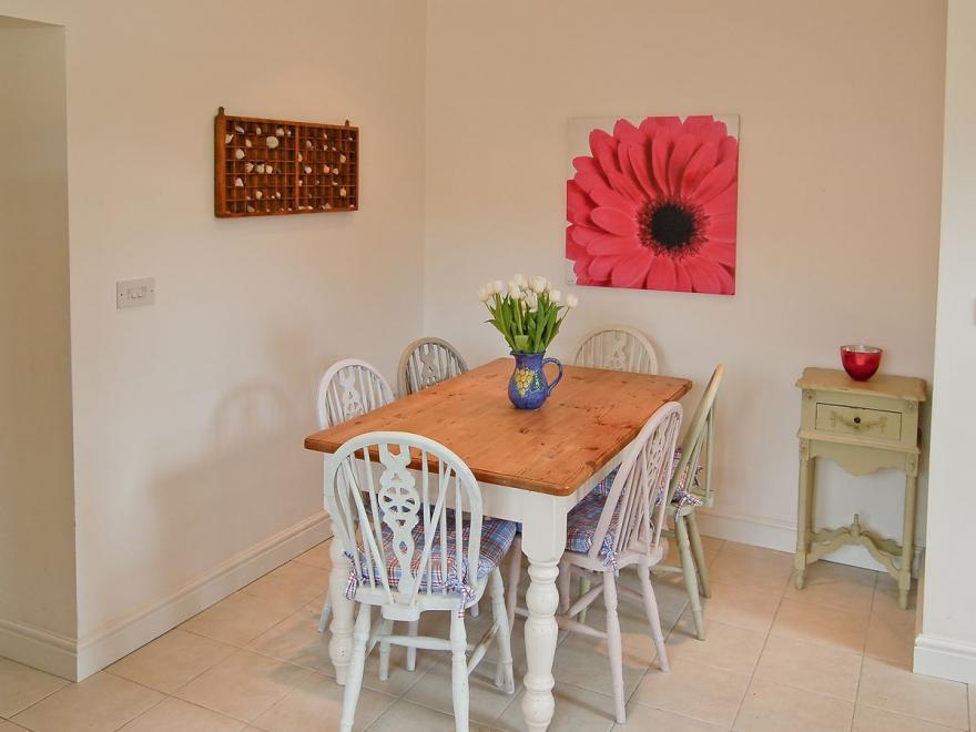 Silverstream Cottage