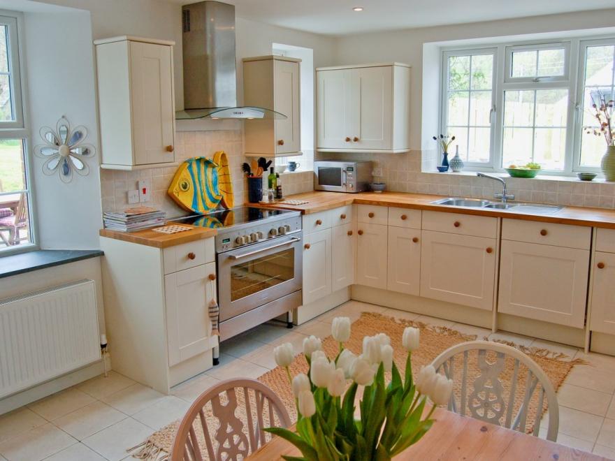 Silverstream Cottage