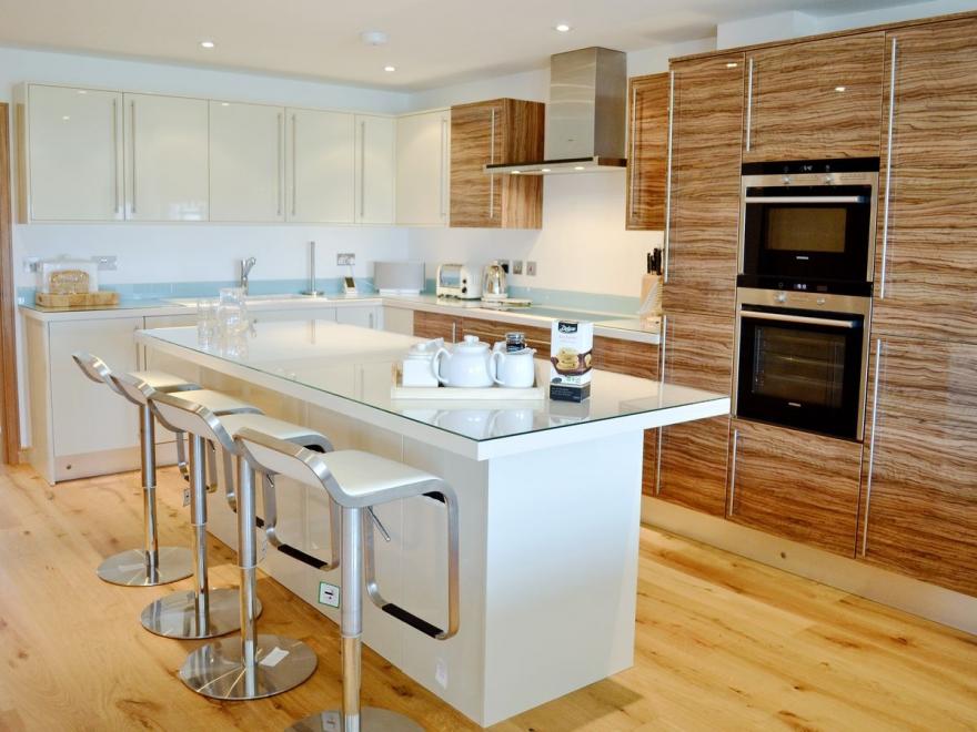 Gylly Beach View - TOR