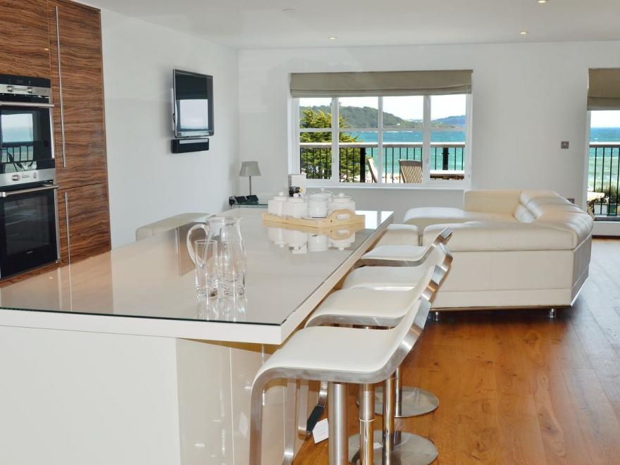 Gylly Beach View - TOR