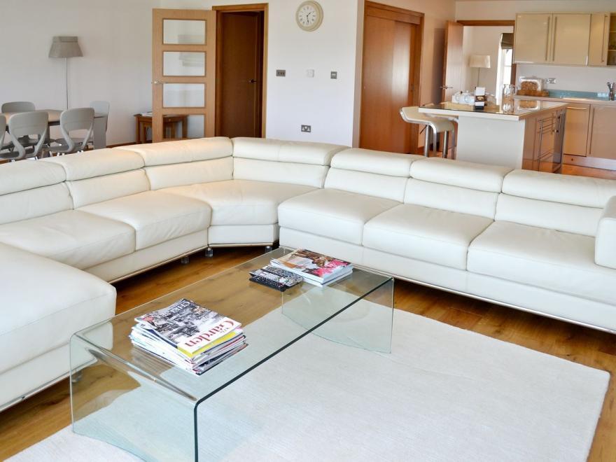 Gylly Beach View - TOR