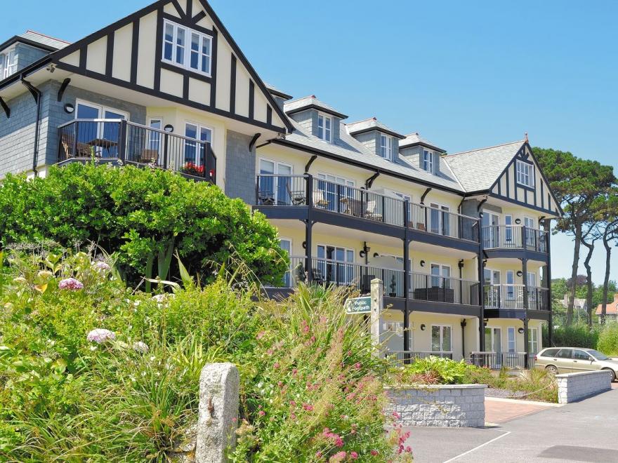 Gylly Beach View - TOR