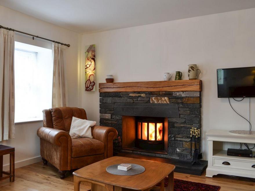 Kentmere Cottage