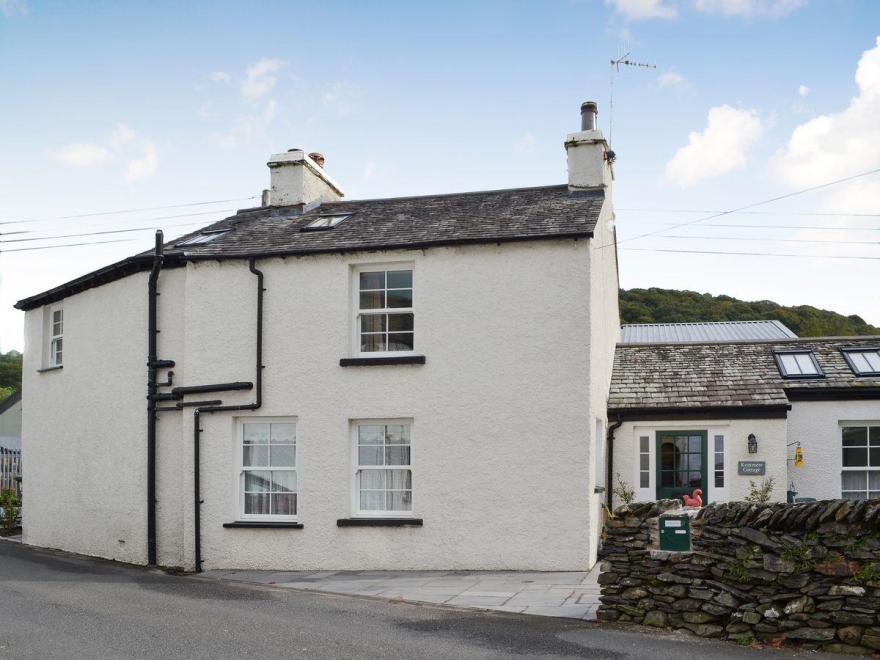 Kentmere Cottage