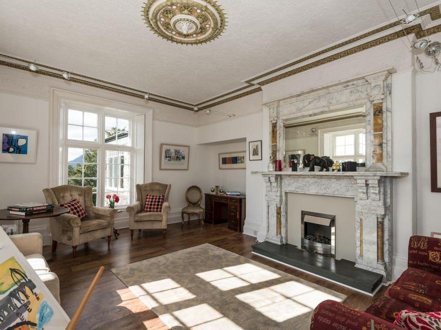 Grange House Keswick