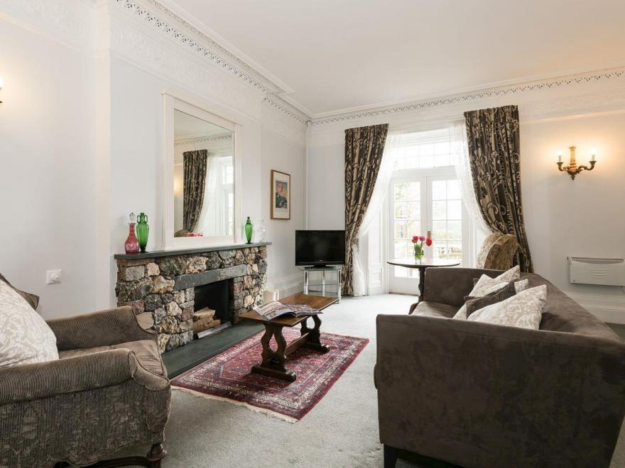 Grange House Keswick