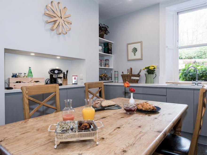 Grange House Keswick