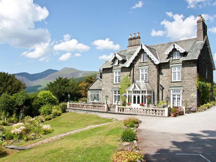 Grange House Keswick