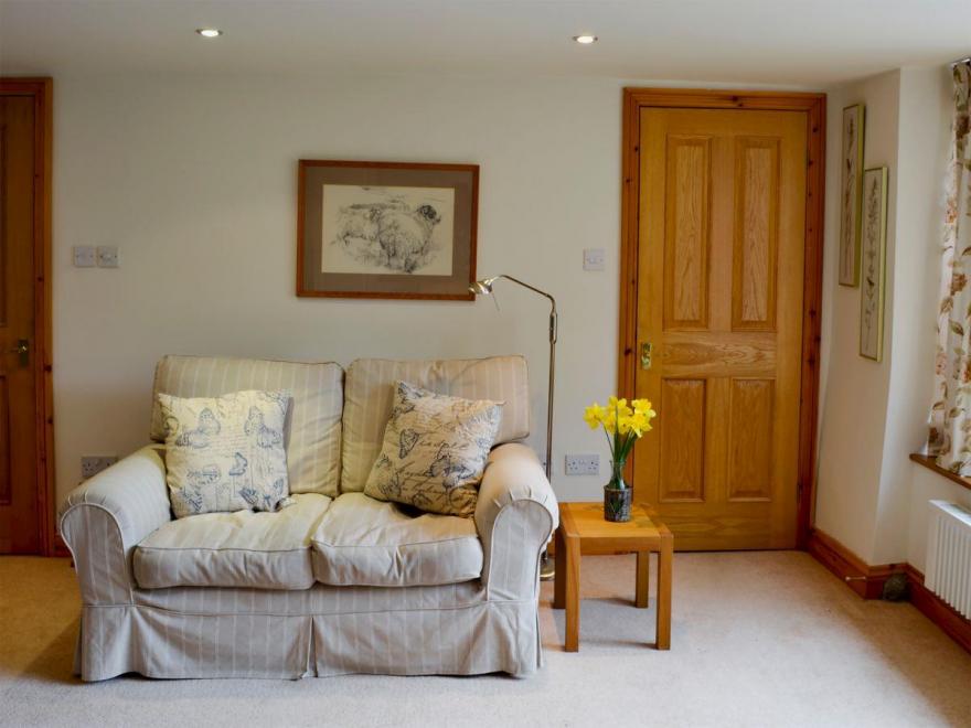 Castle House Cottage