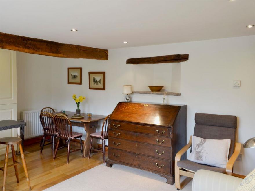 Castle House Cottage