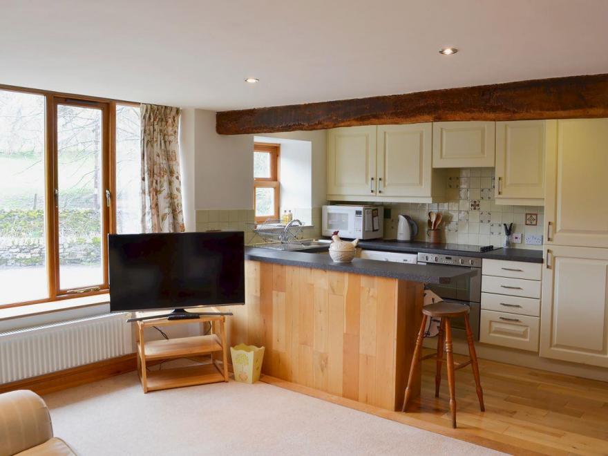 Castle House Cottage