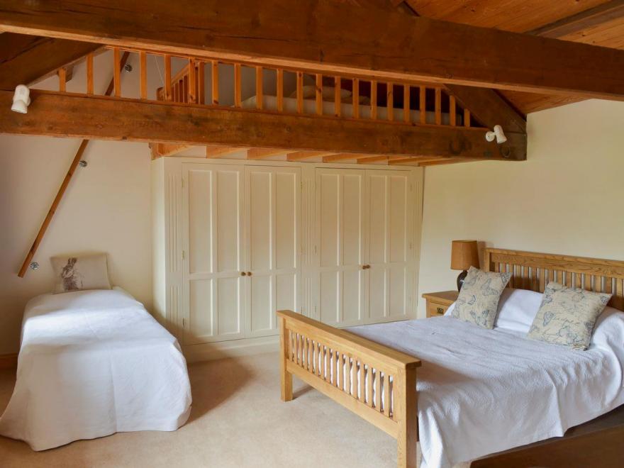 Castle House Cottage