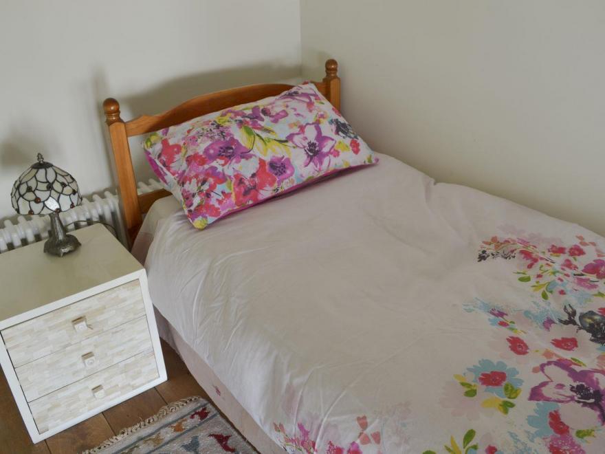 Allhallows Nave House