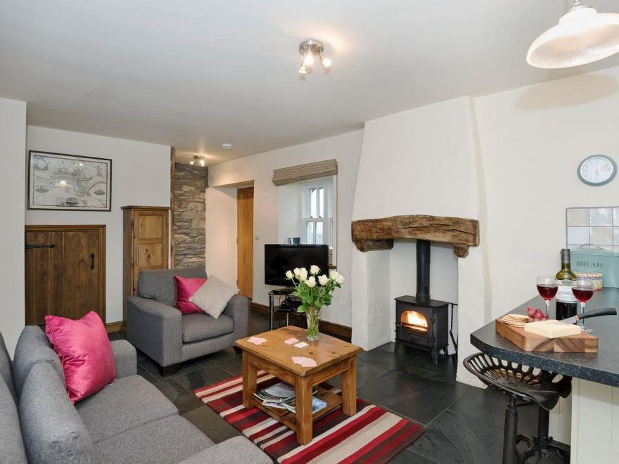 Gowan Bank Farm Cottage