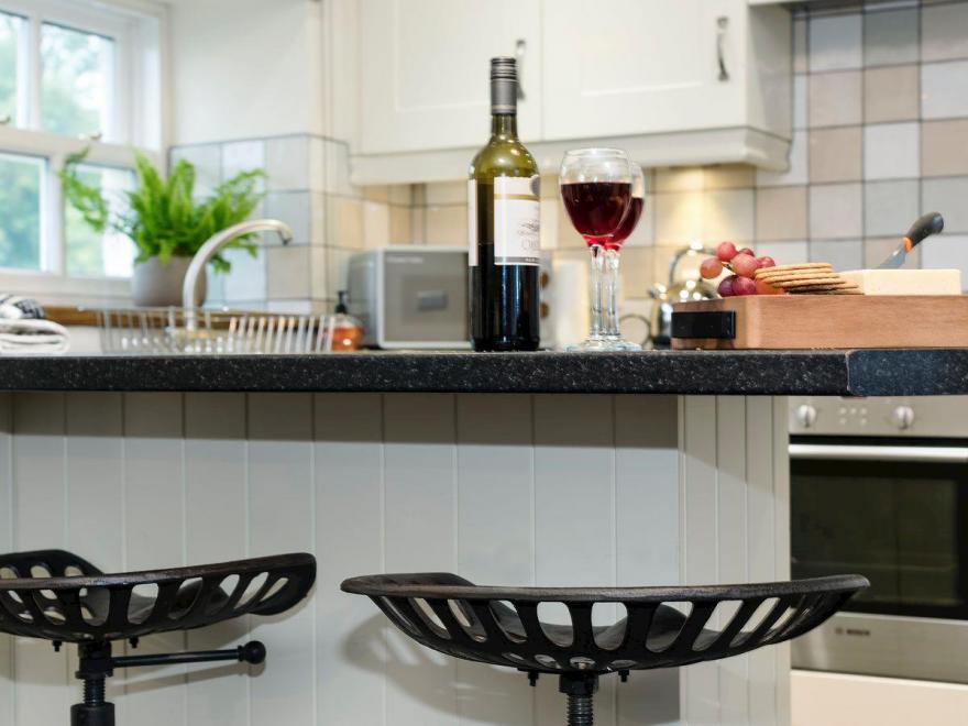 Gowan Bank Farm Cottage