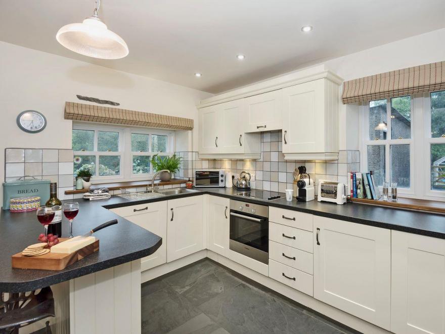 Gowan Bank Farm Cottage