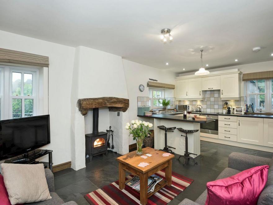 Gowan Bank Farm Cottage