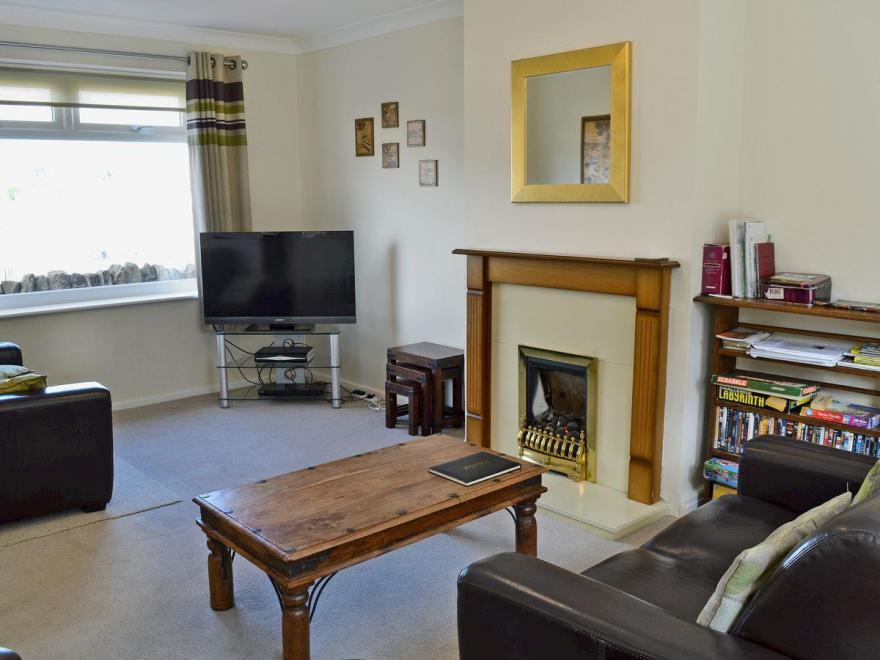 Esk View (WasHarbour View)