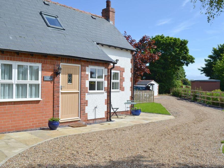 East Cottage