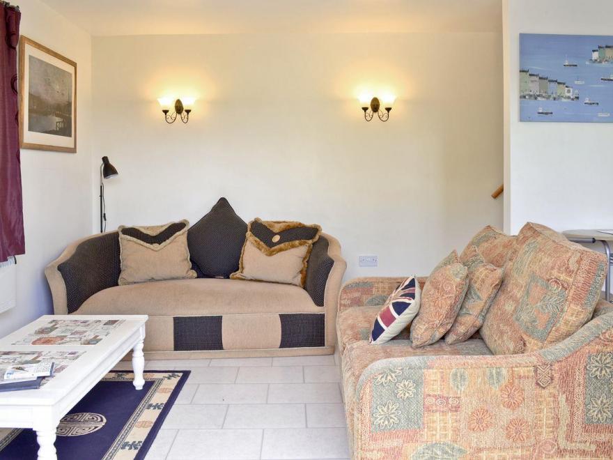 Wolds View Holiday Cottage