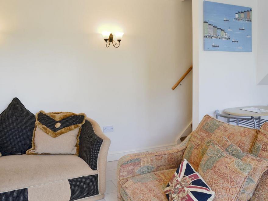 Wolds View Holiday Cottage