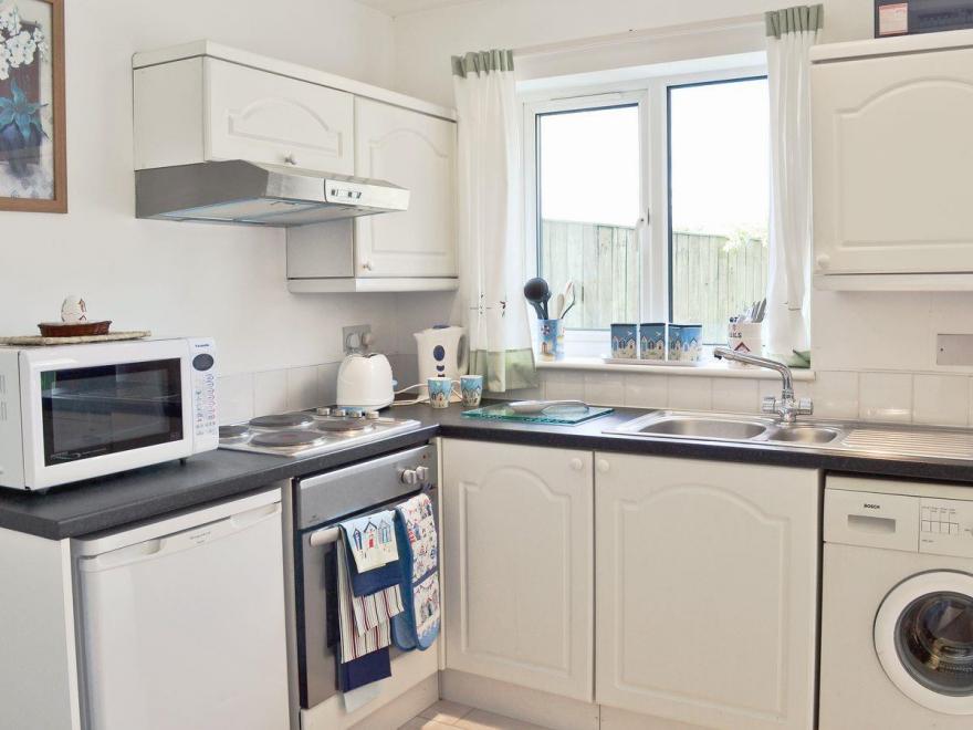 Wolds View Holiday Cottage