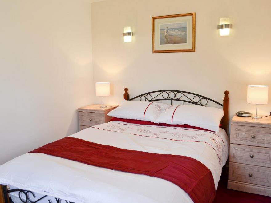 Wolds View Holiday Cottage